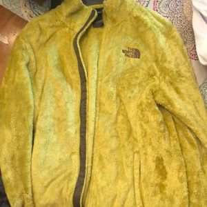 Like new north face